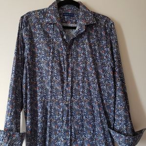 Error 40 Paris Men's shirt